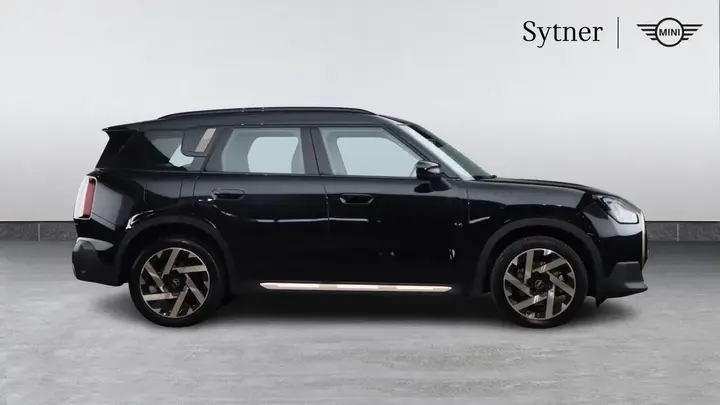 Mini Countryman 2025 photo 3