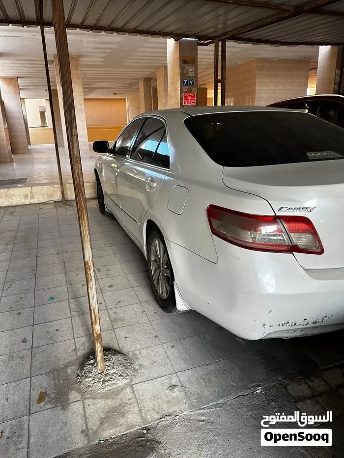 Toyota Camry 2011 photo 3