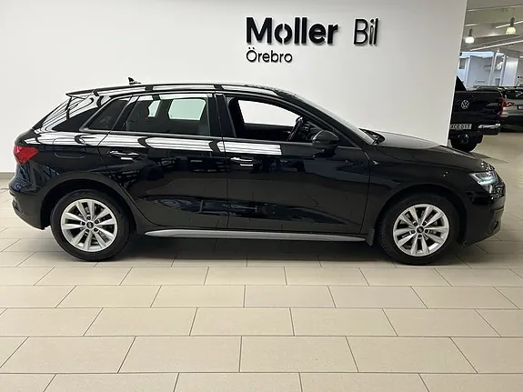 Audi A3 2024 photo 4
