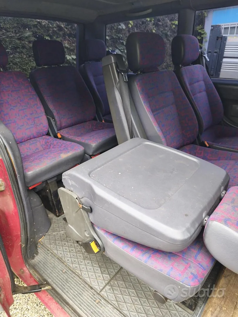 Mercedes-Benz Vito 2019 photo 5