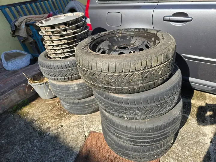 Volvo V50 2006 photo 3