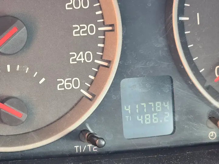 Volvo V50 2006 photo 2