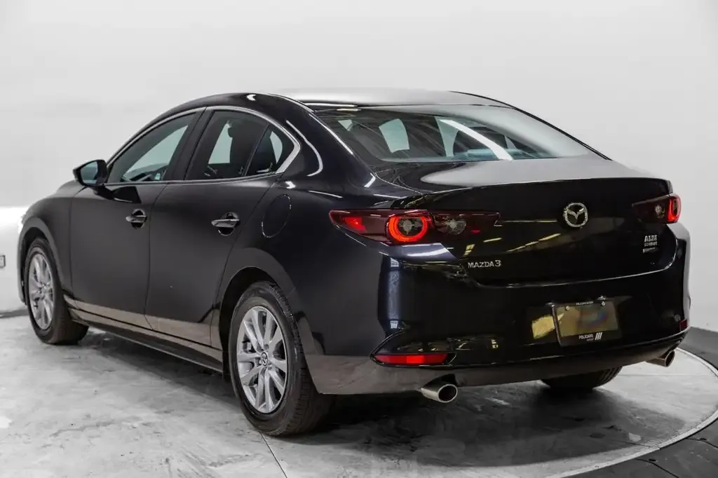 Mazda 3 2025 photo 5