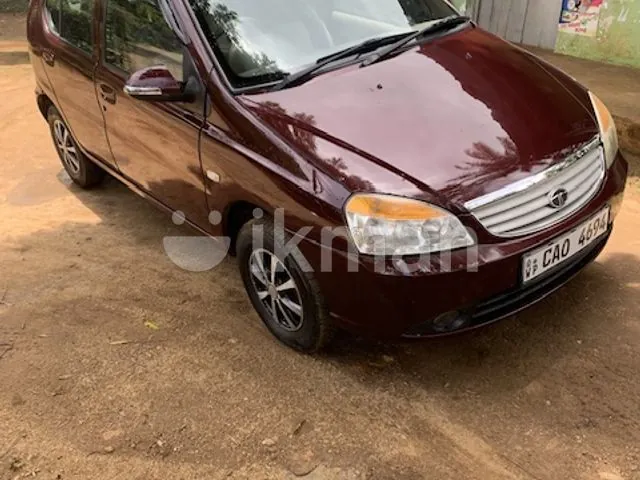 Tata Indica 2015 photo 4