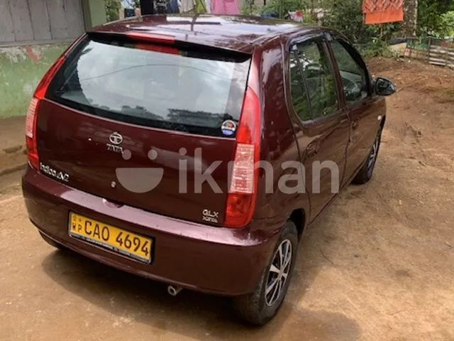 Tata Indica 2015 photo 2