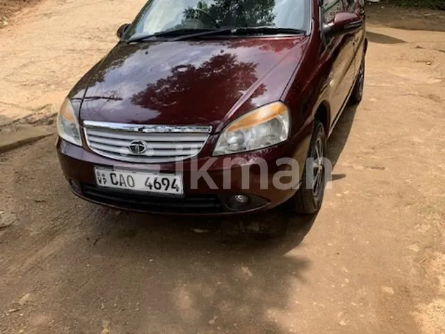 Tata Indica 2015 photo 3