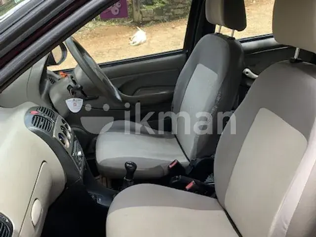 Tata Indica