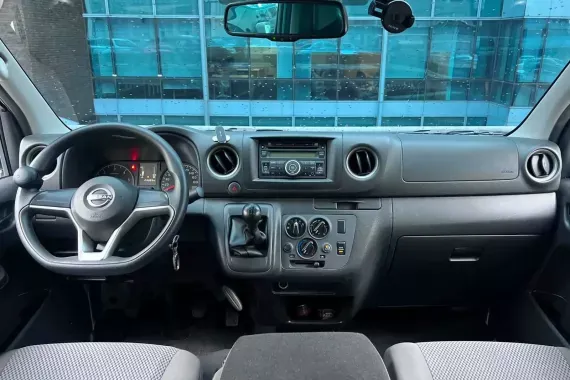 Nissan Urvan 2023 photo 5