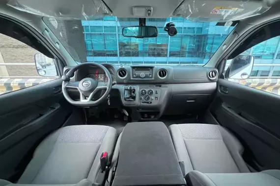 Nissan Urvan 2023 photo 4
