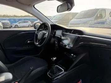 Opel Corsa 2022 photo 3