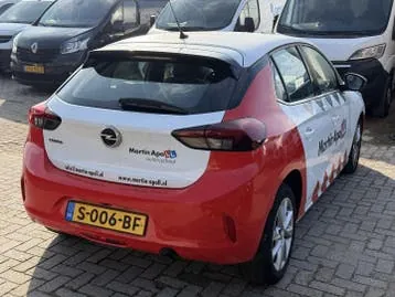 Opel Corsa 2022 photo 2