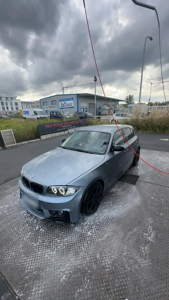BMW 116 I
