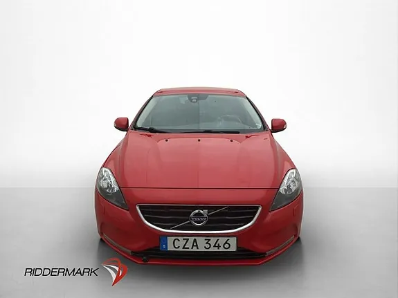 Volvo V40 2015 photo 2