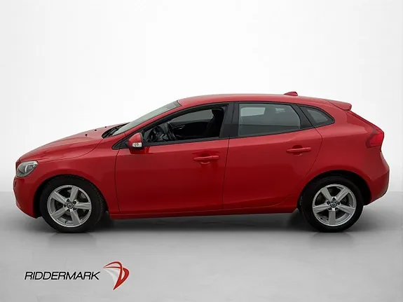 Volvo V40 2015 photo 4