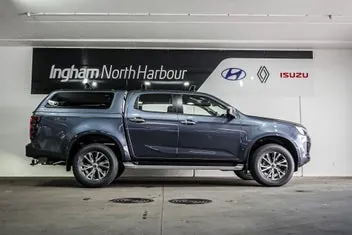 Isuzu D-Max 2026 photo 3