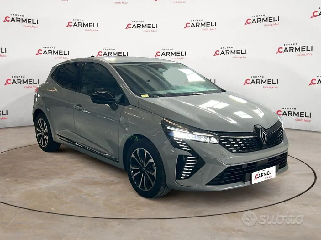 Renault Clio 2025 photo 5