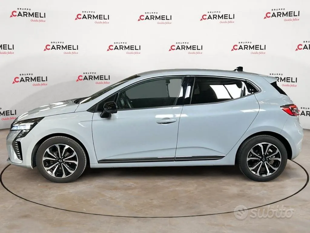 Renault Clio 2025 photo 2