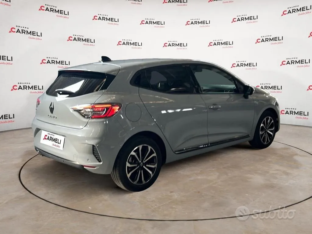 Renault Clio 2025 photo 4