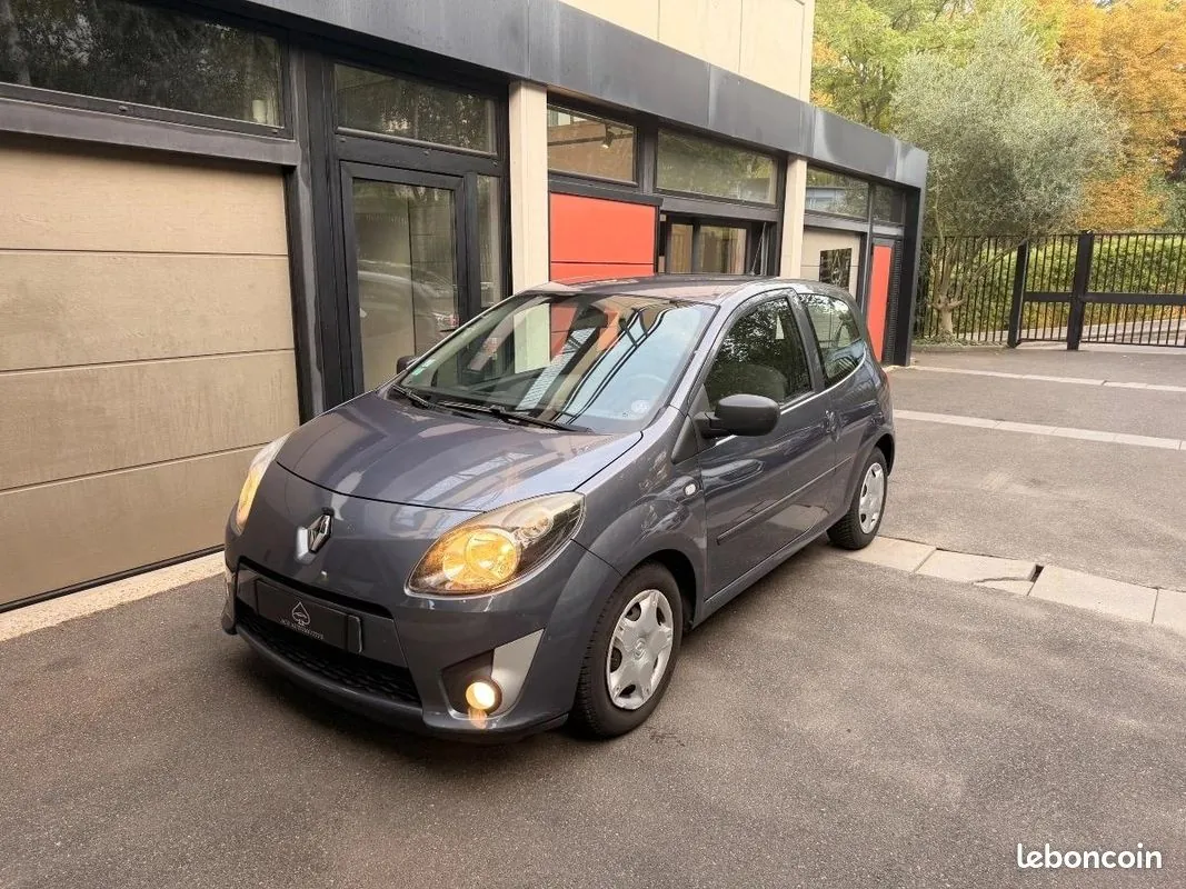 Renault Twingo