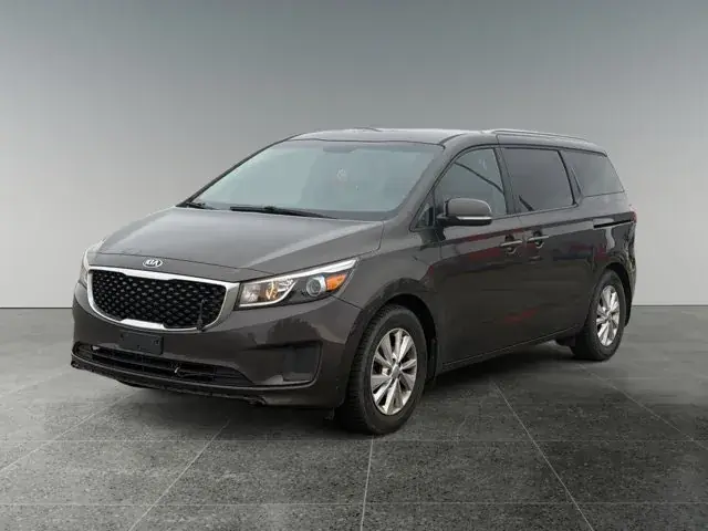 Kia Sedona