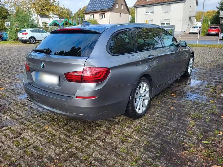 BMW 520D
