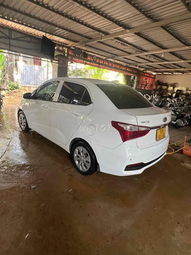 Hyundai Grand I10 2021 photo 5