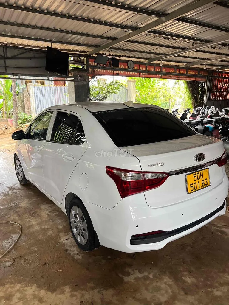 Hyundai Grand I10 2021 photo 2