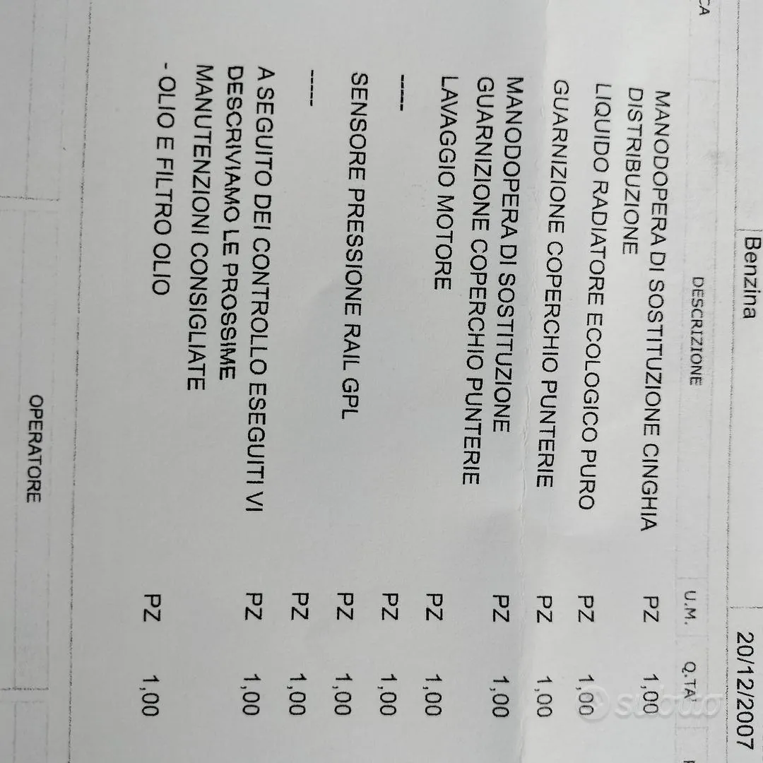 Daewoo Matiz 2007 photo 4