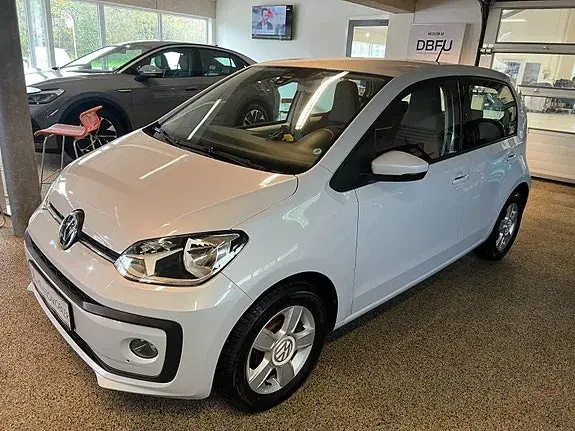 Volkswagen Up