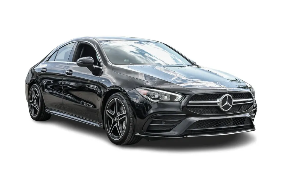 Mercedes-Benz Cla 2023 photo 4