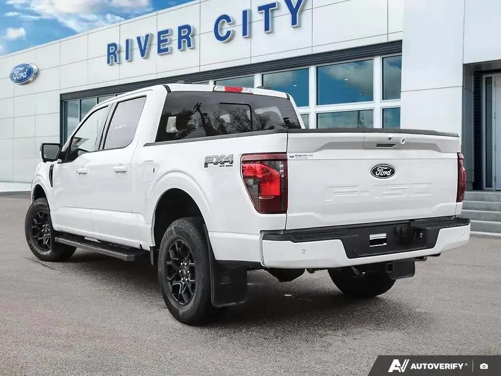 Ford F-150 2026 photo 4