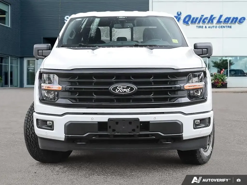 Ford F-150 2026 photo 2