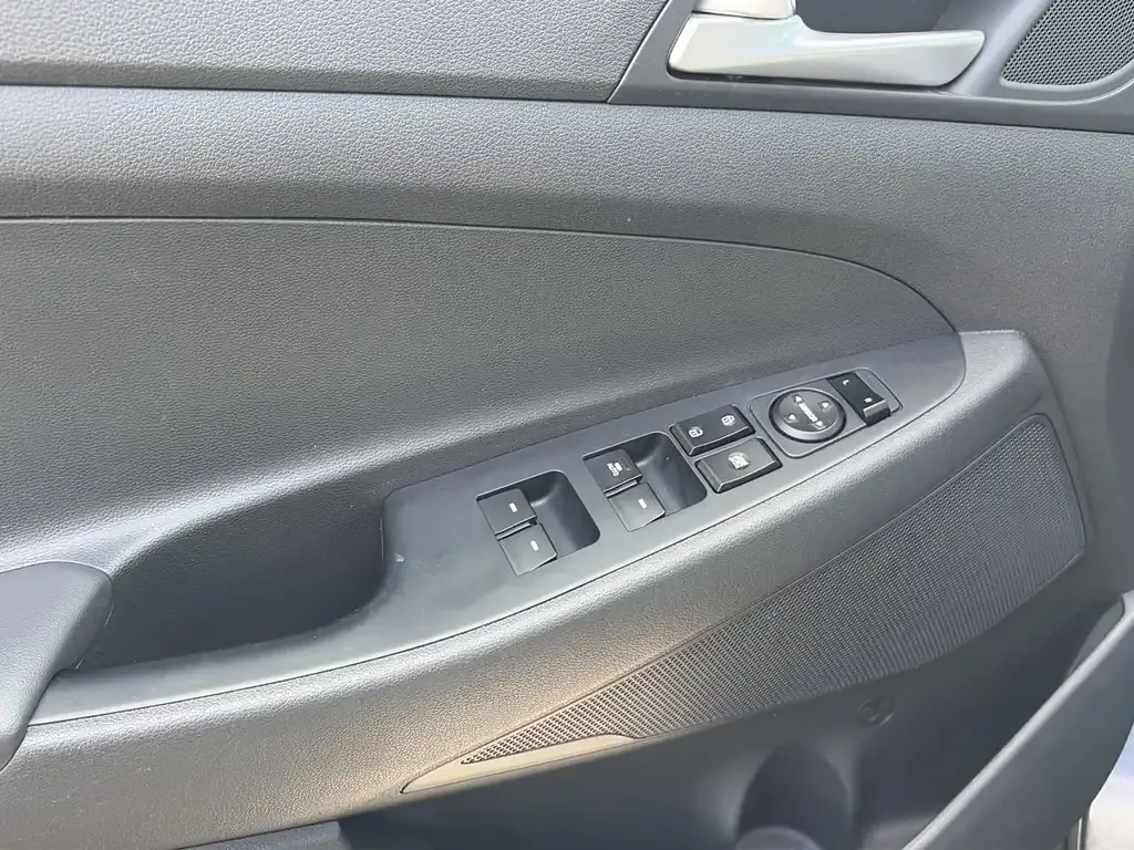 Hyundai Tucson 2020 photo 4