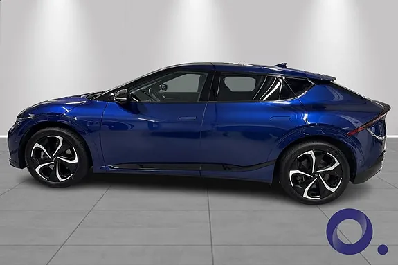 Kia Ev6 2023 photo 4