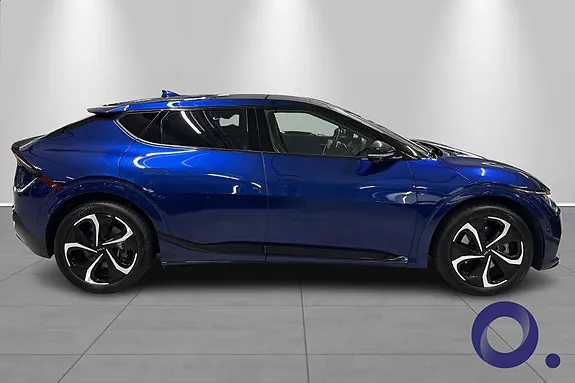 Kia Ev6 2023 photo 5