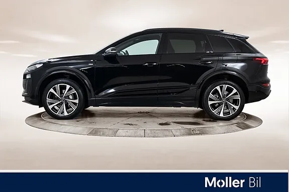 Audi Q6 E-Tron 2025 photo 2