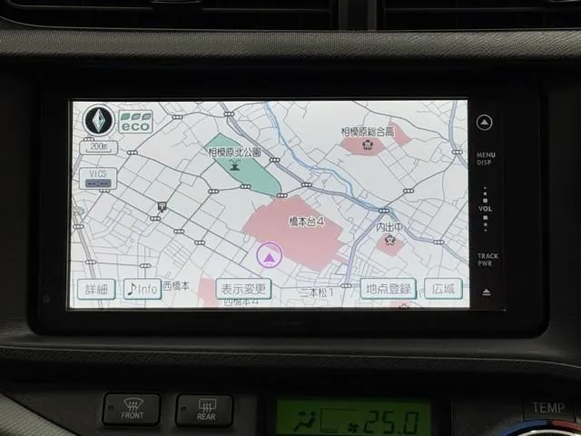 Toyota Aqua S 2012 photo 5