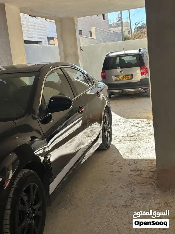 Mazda 6 2010 photo 4