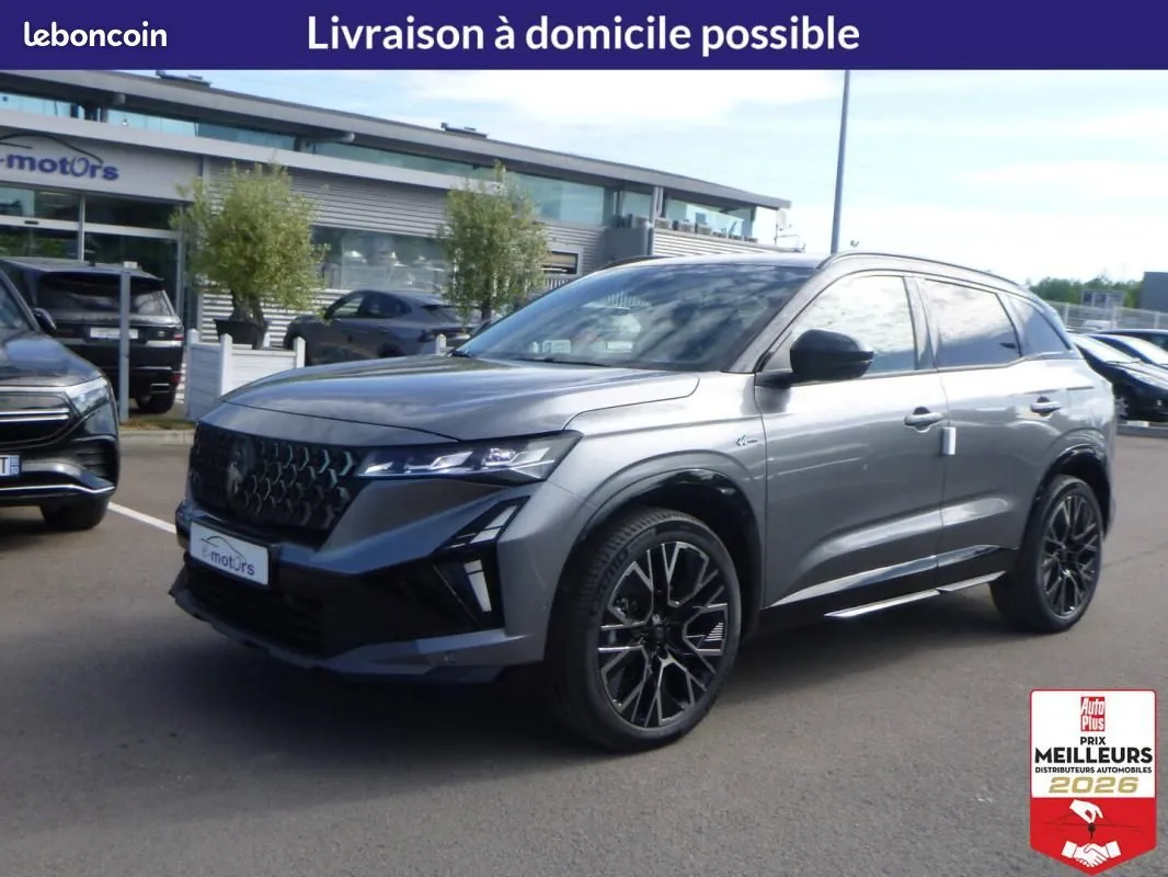 Renault Austral