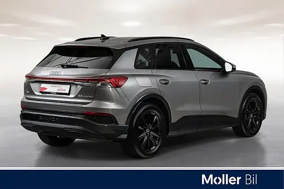 Audi Q4 E-Tron 2026 photo 2