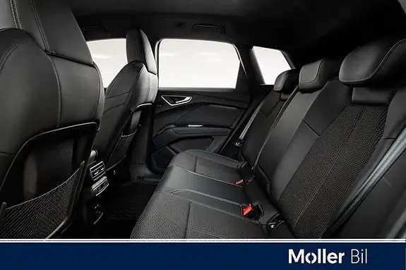 Audi Q4 E-Tron 2026 photo 5