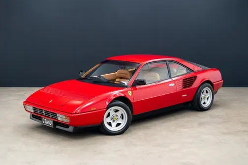 Ferrari Mondial