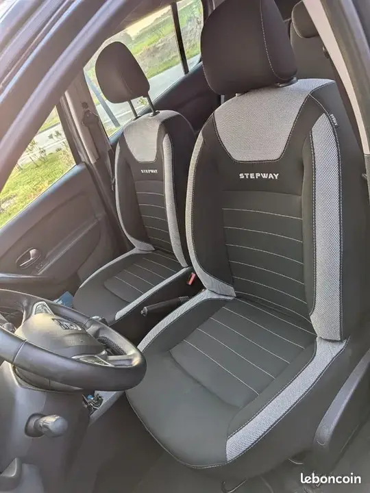 Dacia Sandero 2019 photo 3