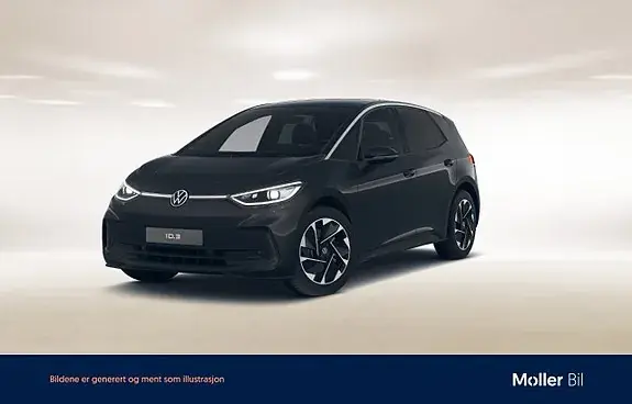 Volkswagen Id.3
