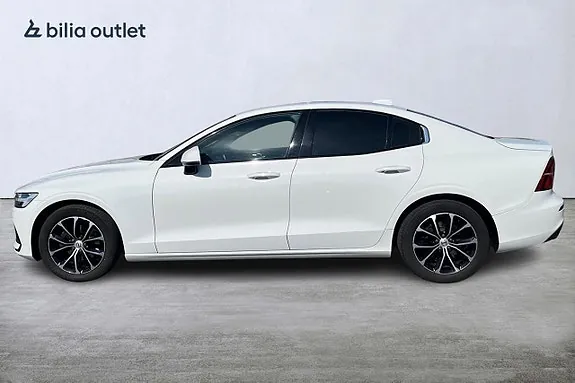 Volvo S60 2020 photo 3