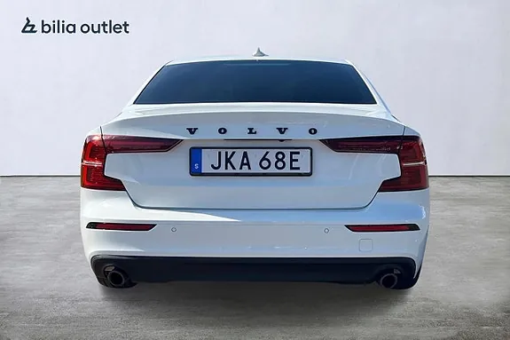 Volvo S60 2020 photo 5