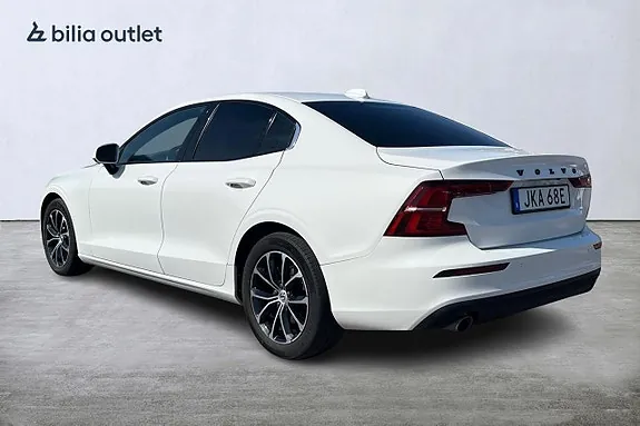 Volvo S60 2020 photo 4
