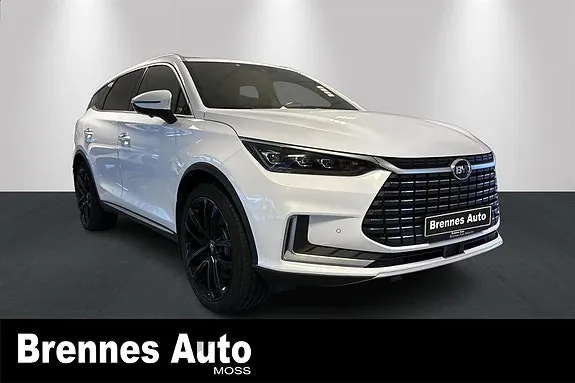 BYD Tang