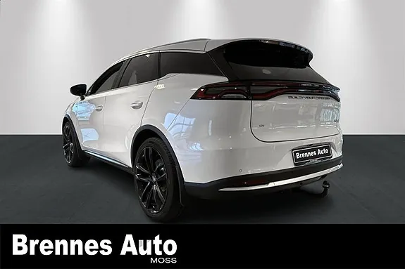 BYD Tang 2022 photo 5