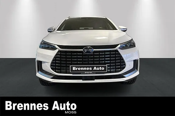 BYD Tang 2022 photo 2